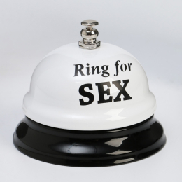 ЗВОНОК RING FOR A SEX