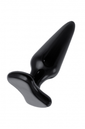 АНАЛЬНАЯ ВТУЛКА SEXUS GLASS 11 СМ