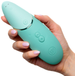 WOMANIZER NEXT БЕСКОНТАКТНЫЙ СТИМУЛЯТОР КЛИТОРА