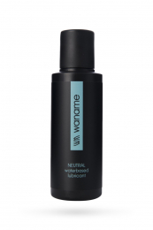 ЛУБРИКАНТ WANAME NEUTRAL НА ВОДНОЙ ОСНОВЕ , 100 МЛ