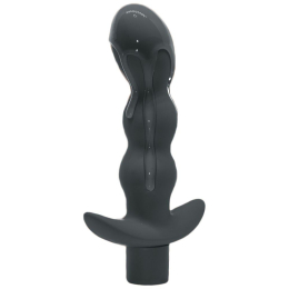 АНАЛЬНАЯ ПРОБКА С ВИБРАЦИЕЙ SPICE IT UP NAUGHTY 