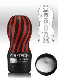 МАСТУРБАТОР TENGA AIR-TECH STRONG 