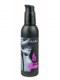 ВОЗБУЖДАЮЩИЙ ЛУБРИКАНТ JUJU HOT+ 150 МЛ