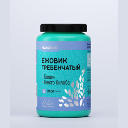ЕЖОВИК ГРЕБЕНЧАТЫЙ 90 КАПСУЛ