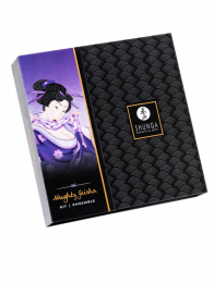 ШАЛОВЛИВЫЙ НАБОР ГЕЙШИ NAUGHTY GEISHA