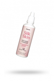 ПУДРА SILK SKIN - NATURAL POWDER