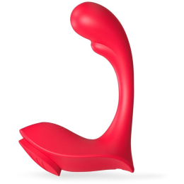 ВИБРОМАССАЖЕР G ВИБРОТРУСИКИ LOVE-RCT