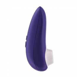 БЕСКОНТАКТНЫЙ КЛИТОРАЛЬНЫЙ СТИМУЛЯТОР WOMANIZER STARLET 3