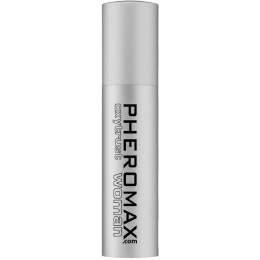  КОНЦЕНТРАТ ФЕРОМОНА PHEROMAX WOMAN OXYTRUST 14 МЛ