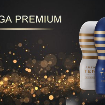 ПРЕМИАЛЬНАЯ ЛИНЕЙКА МАСТУРБАТОРОВ TENGA CUP 