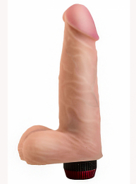 ВИБРОМАССАЖЕР, 20см