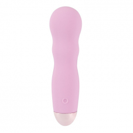 МИНИВИБРАТОР CUTIES MINI SILK YOU2TOYS
