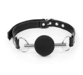 КЛЯП СИЛИКОНОВЫЙ ШАР НА ТРУБКЕ 4,5 СМ