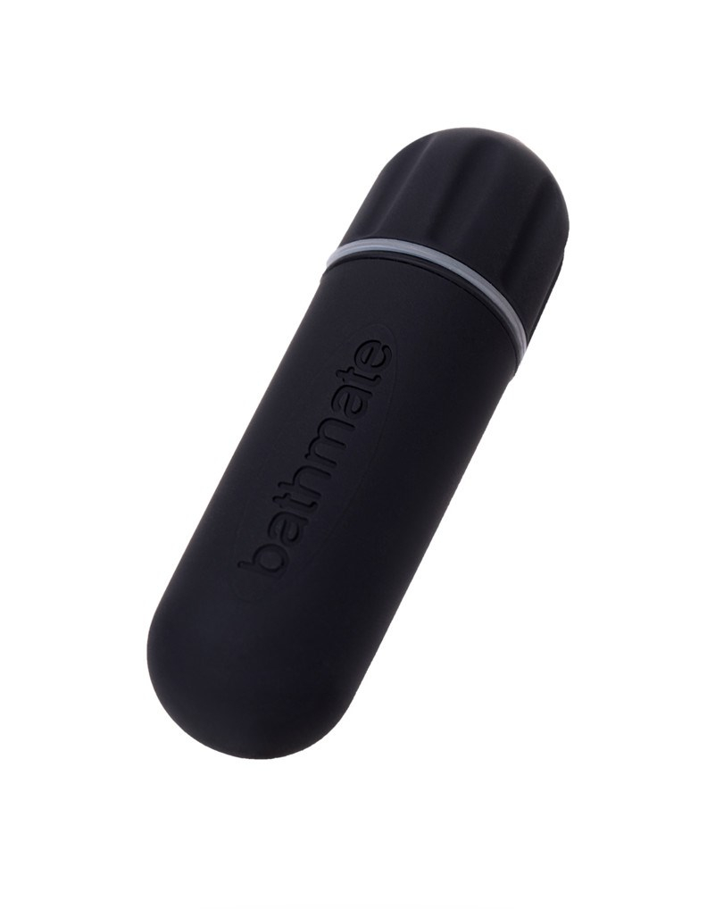 ВИБРОПУЛЯ BATHMATE VIBE BULLET BLACK - купить за 2500 руб. в  интернет-магазине интимных товаров «Эромир», г. Курган