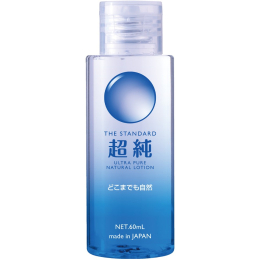 ГЕЛЬ НА ВОДНОЙ ОСНОВЕ BEYOND ULTRA PURE 60 МЛ