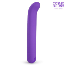 МИНИВИБРАТОР G-SPOT COSMO ORGASM 13 СМ