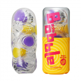 МАСТУРБАТОР BOBBLE MAGIC MARBLES TENGA