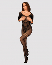 КОСТЮМ СЕТКА BODYSTOCKING G329