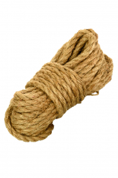 ДЖУТОВАЯ ВЕРЕВКА, 10 М