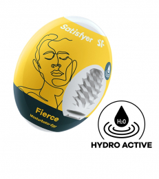 МИНИМАСТУРБАТОР EGG SINGLE FIERCE