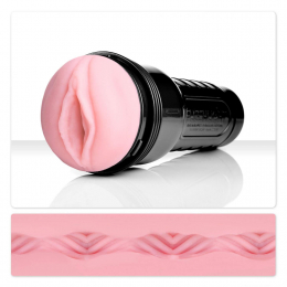 МАСТУРБАТОР FLESHLIGHT PINK VORTEX