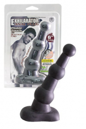 ВТУЛКА ЧЕРНАЯ 15,2см