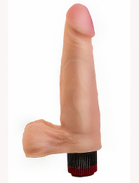 ВИБРОМАССАЖЕР 21,5см