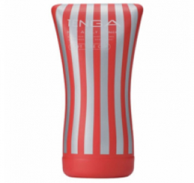 TENGA SOFT TUBE МАСТУРБАТОР