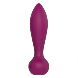 ВИБРОВТУЛКА ДУ ПУЛЬТ AN CALYX ANASTEISHA