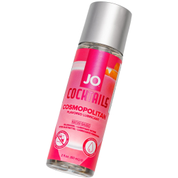 СЪЕДОБНЫЙ ЛЮБРИКАНТ JO FLAVORED COSMOPOLITAN КОСМОПОЛИТЕН 60 МЛ