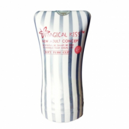 МАСТУРБАТОР SOFT TUBE CUP 