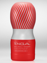 МАСТУРБАТОР TENGA AIR FLOW CUP