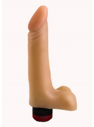 ВИБРАТОР 21см