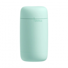 ПЛАСТИЧНЫЙ МАСТУРБАТОР TENGA PUFFY MINT