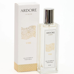 ПАРФЮМИРОВАННАЯ ВОДА ARDORE LA NICHE VIBE UNISEX 50 МЛ