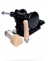 СЕКС-МАШИНА ROBO-FUK