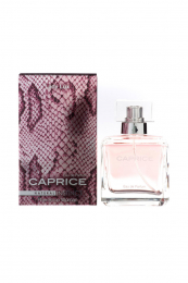 ПАРФЮМЕРНАЯ ЖЕНСКАЯ ВОДА С ФЕРОМОНОМ N-I LADY LUXE CAPRICE, 100 МЛ