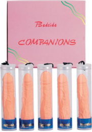 ВИБРАТОР РЕАЛИСТИК 1ШТ