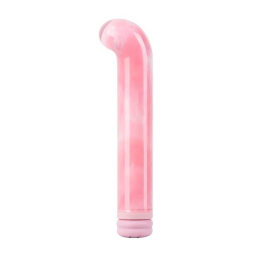 ВИБРАТОР ДЛЯ ЗОНЫ G ИЗ СТЕКЛА BEYOURRLOVER MAGIC CANE