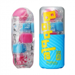 МАСТУРБАТОР BOBBLE CRAZY CUBES TENGA