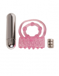 ВИБРОНАСАДКА