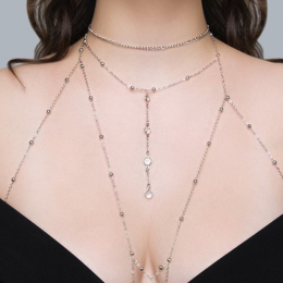 ПОРТУПЕЯ ИЗ ЦЕПЕЙ И ШАРИКОВ