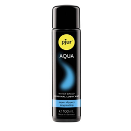 ЛЮБРИКАНТ PJUR AQUA 100 МЛ