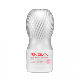 МАСТУРБАТОР TENGA AIR FLOW CUP GENTLE