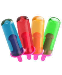 НАБОР ДЛЯ ЗАМОРОЗКИ PECKER FREEZER POPS
