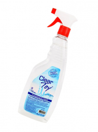 ОЧИЩАЮЩИЙ СПРЕЙ CLEAR TOY 740 МЛ