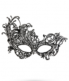 МАСКА «СТРАУСИНОЕ ПЕРО»