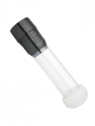 ПОМПА FLESHPUMP FLESHLIGHT