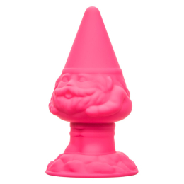 АНАЛЬНАЯ ПРОБКА NAUGHTY BITS ANAL GNOME