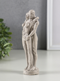 ФИГУРКА ВЛЮБЛЕННАЯ ПАРА 15 СМ